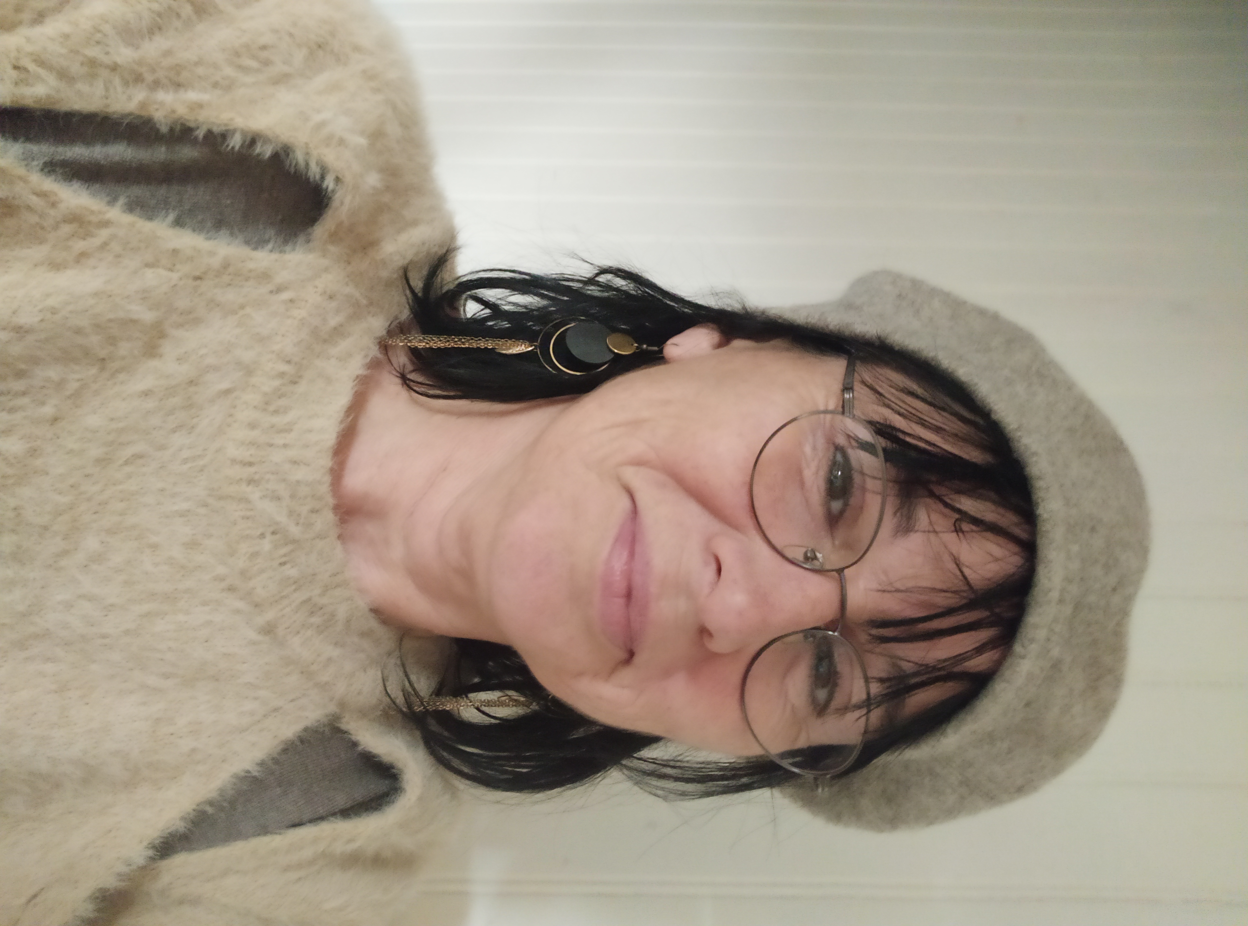 Photo de Le beret bearnais